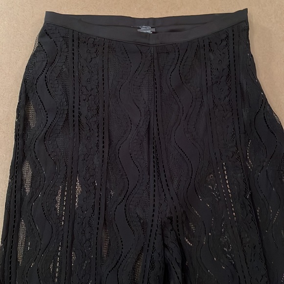 Curiosity Lace Pants - Picture 3 of 8